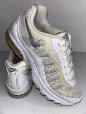 Nike Air Max Invigo 749866-100 Running Shoes Sneakers Women