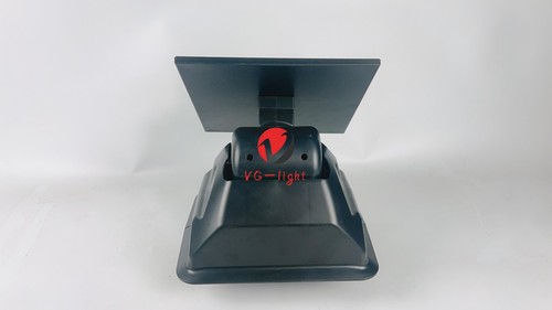 90WLED Strobe Moving Head Light Pixel Backlight RGB Full Color LED Moving Lights - Picture 9 of 10