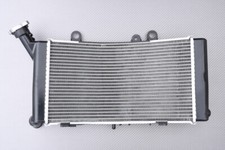 Radiateur BMW 750