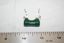 Clarostat Honeywell VPR5F 750 Ohms Resistor Vitreous Wirewound New