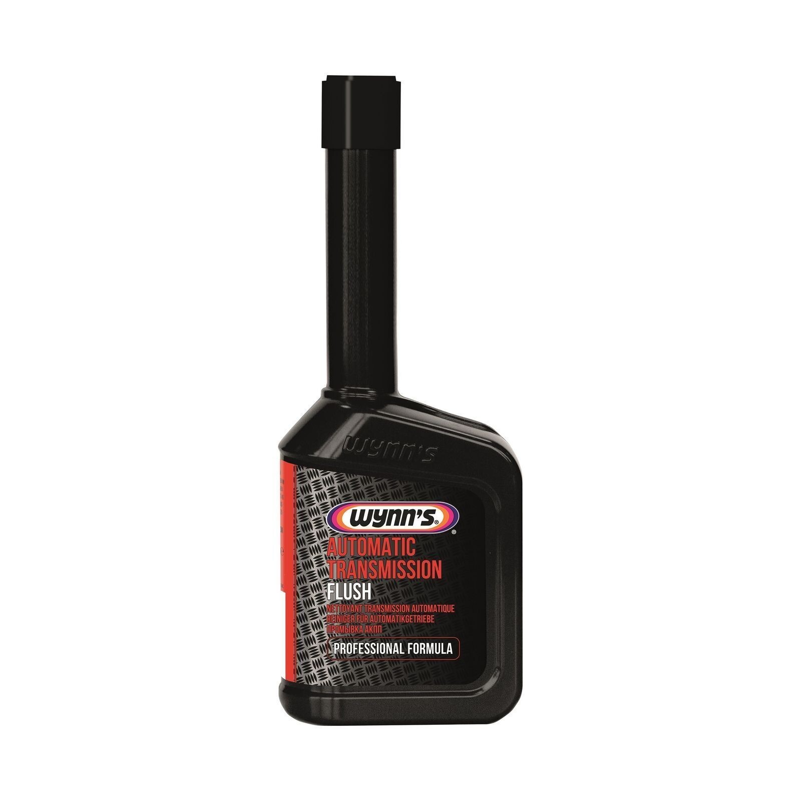 Wynns Automatic Transmission Flush Cleans Gearbox Varnish Deposit Remover 325mL - Image 2
