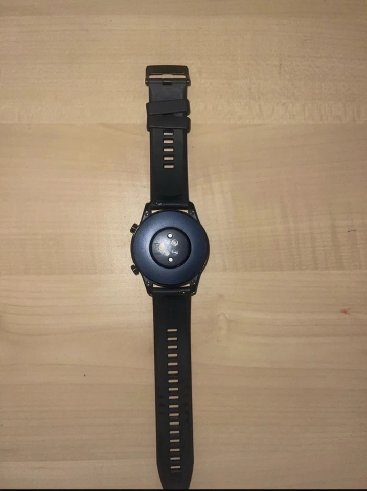 Huawei GT 2 42mm Smart watch - Image 3 of 4