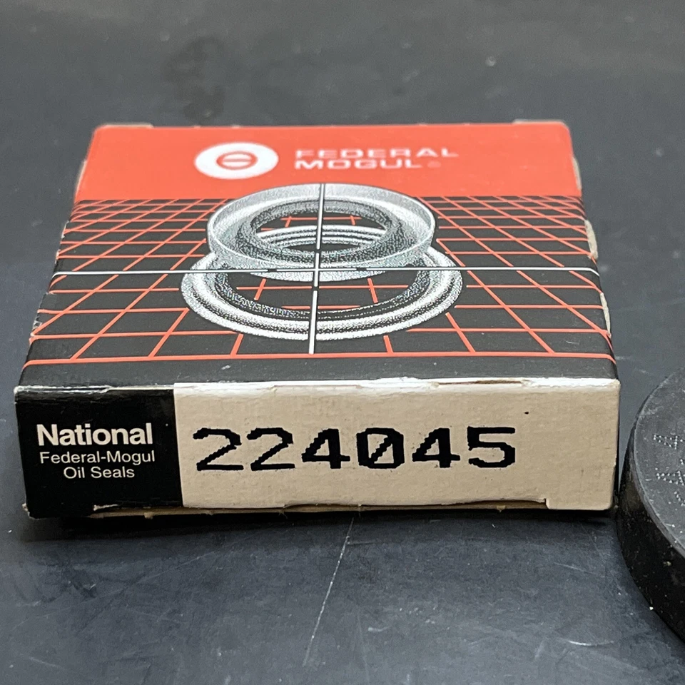 🔥🔥🔥Selo de roda National 224045 - Imagem 2 de 4