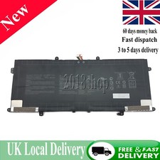 C41N1904 C41N1904-1 Laptop Battery for Asus ZenBook 13 UX325JA UX325EA UX363EA
