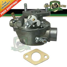 8n9510c-hd Tractor Carburetor Fits Ford 8n 9n 2n Heavy Duty 8n9510c-hd Tractor Carburetor Fits Ford 8n 9n 2n Heavy Duty