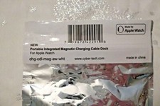 NIP Charging Cable Dock for Apple Watch