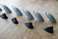 ESCAPE FROM ATLANTIS JUEGO DE MESA TIBURÓN DELFÍN PIEZA DE REPUESTO WADDINGTONS