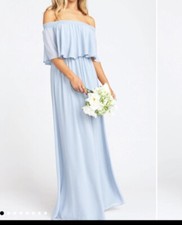 Show Me Your Mumu The Hacienda Dress SZ M