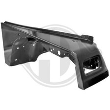 2675007 Kotflügel vorne links für JEEP WRANGLER II (TJ) 2675007 Kotflügel vorne links für JEEP WRANGLER II (TJ)