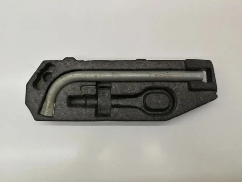 Car tool kit