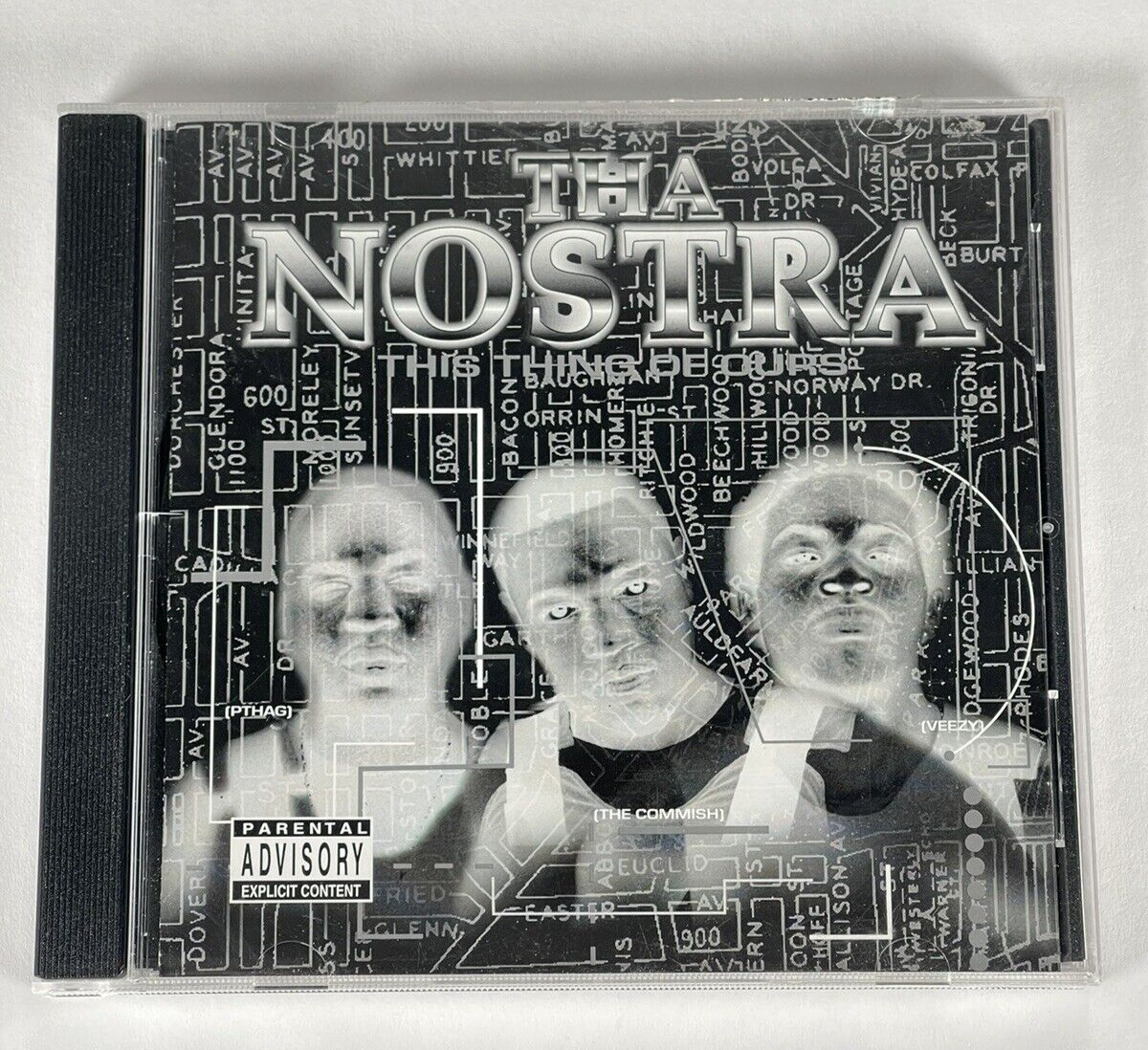Tha Nostra 