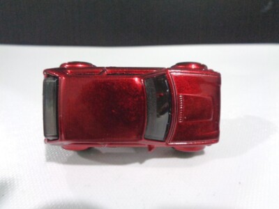 Hot wheels 2025 Super Treasure Hunt '73 Honda Civic Custom Red STH
