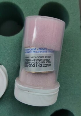 1pc NEW MSH-LP/CO2/NC/3/B/N Sensor By DHL or FedEx #VQB2 CH