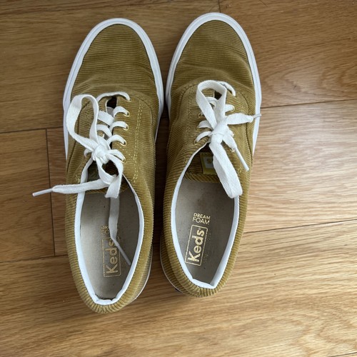 mustard keds