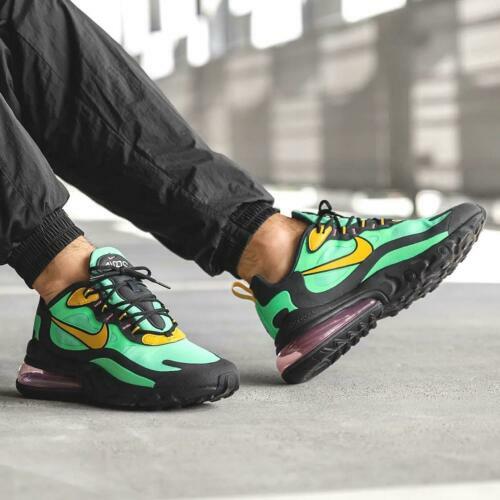 nike air max react 270 pop art