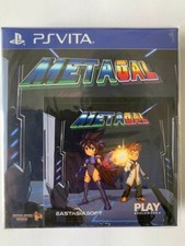 Metagal (Limited Edition) (NIEUW) (NEW) (PLAYSTATION VITA) (PS VITA)