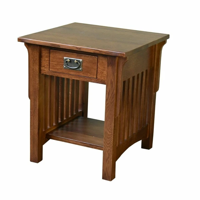 Browning Oak Home Furniture
