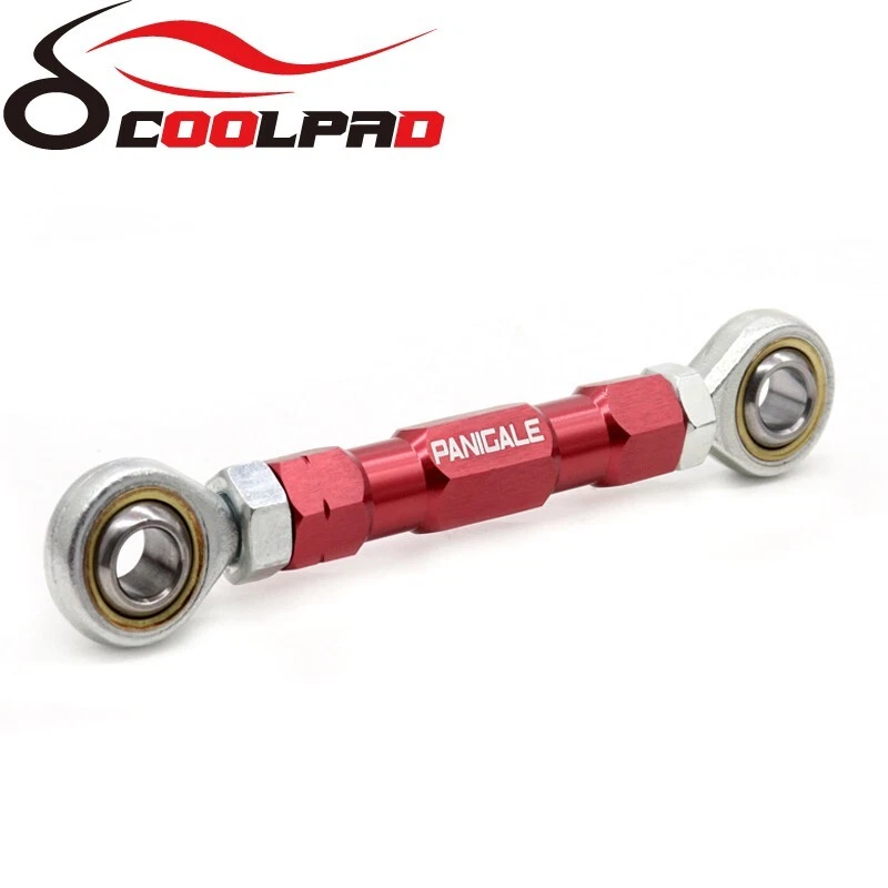 Kit de eslabones de bajada de suspensión trasera para DUCATI 899/959 Panigale 1199/S/R V2 Foto 2 de 3
