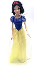 Muñeca Blancanieves 12" Disney Blancanieves TIENDA DISNEY