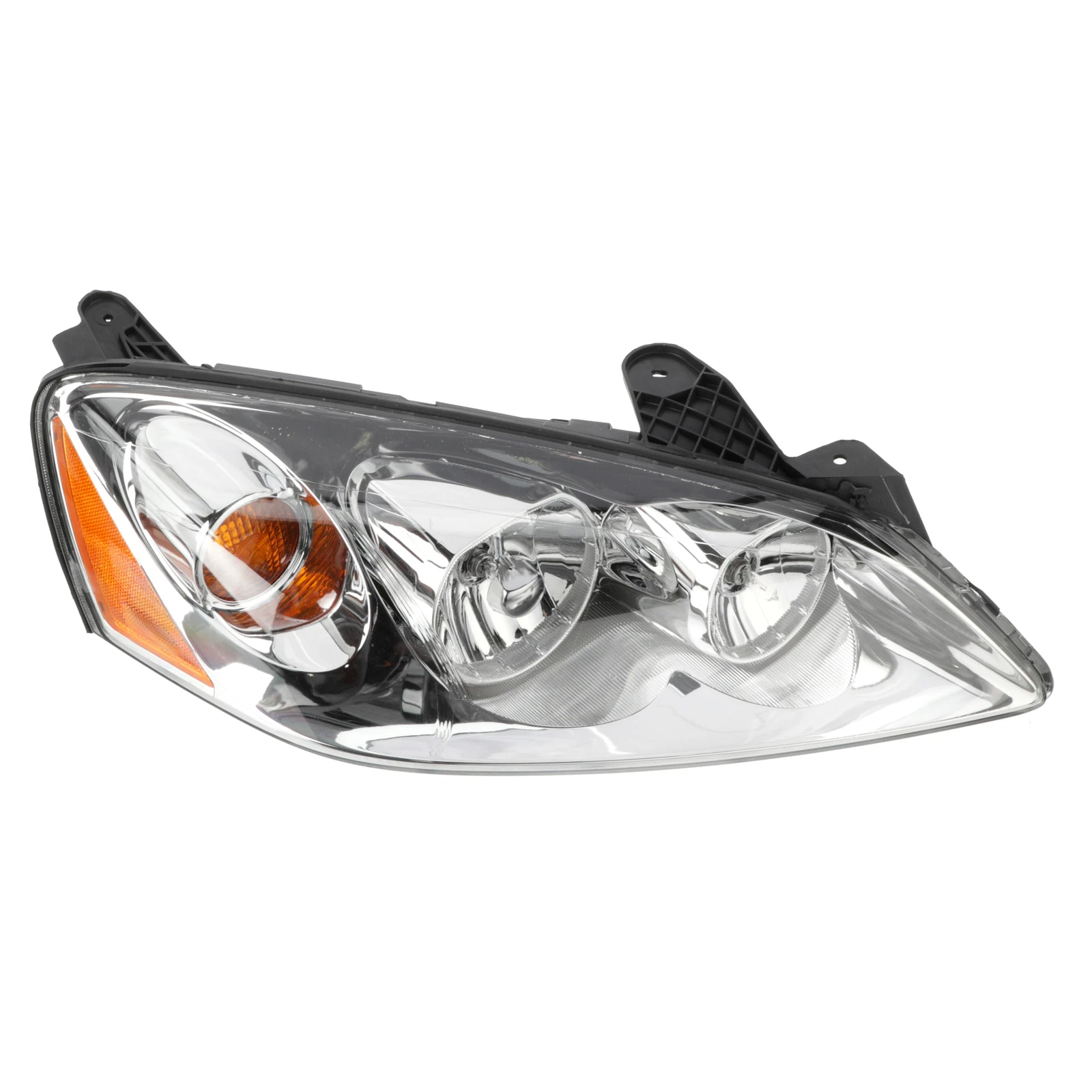 OEM NEW 2005-2010 Pontiac G6 Head Light Lamp Assembly Passenger Side 20821144