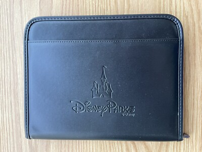 DISNEY PARK case tablet 10 inch limited edition magic kingdom castle
