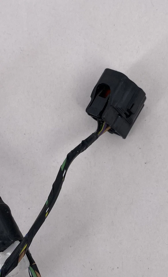 Chrysler 300C 2008 arnés de cables para puerta trasera derecha 5081333AB Foto 4 de 4