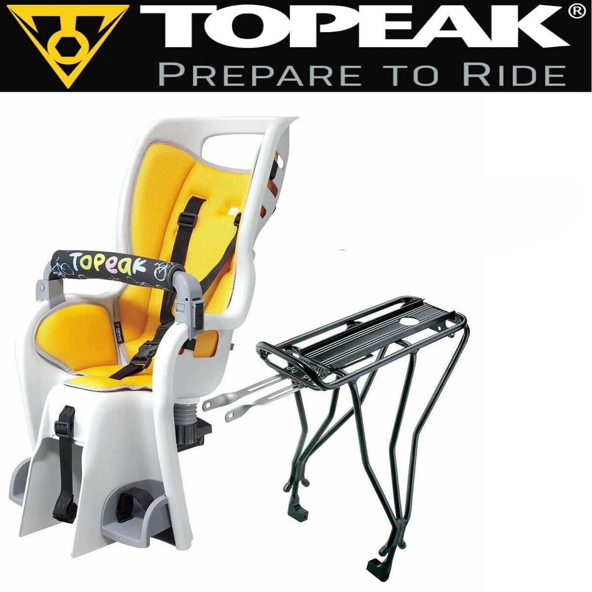 Topeak baby carrier hotsell