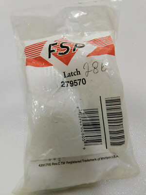 Chiusura Porta Asciugatrice Whirlpool GENUINA 481227138462 - Foto 12