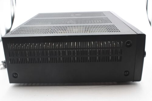 Sony Stereo Home Amplifier Receiver w/ Dolby Prologic, surround TA-AV521 - Picture 2 of 5