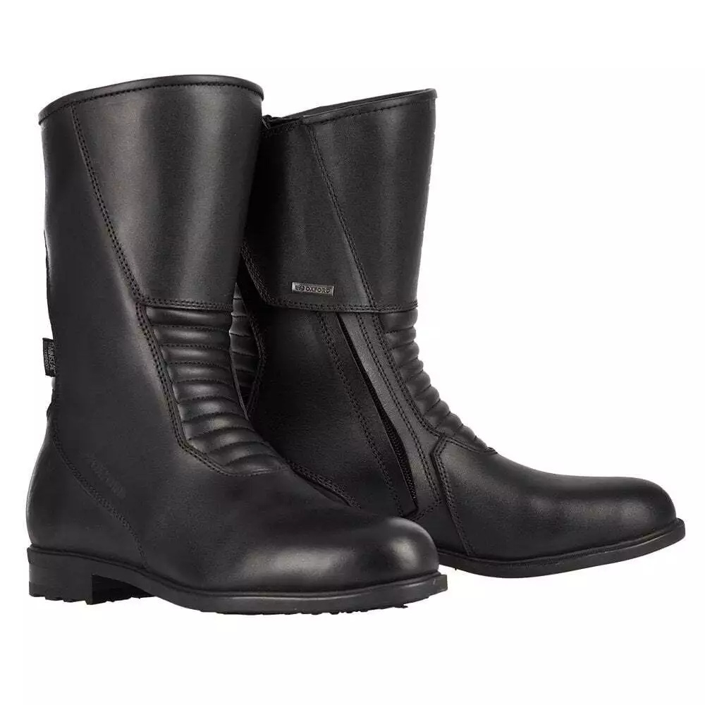 Best ladies hotsell motorcycle boots