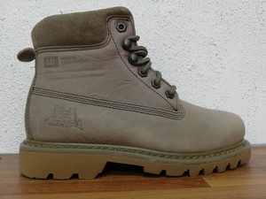 caterpillar bruiser boots