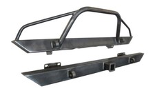 Affordable International Scout Ll -terra - Traveler Bumper Set 1971-1980