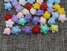 EGAVOW 4 Piezas Estantes Flotantes De Acrílico Transparente Sin
