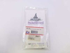 Pocket Wizard Nikon 2-pinowy kabel napędowy silnika fabrycznie nowy w opakowaniu OEM!