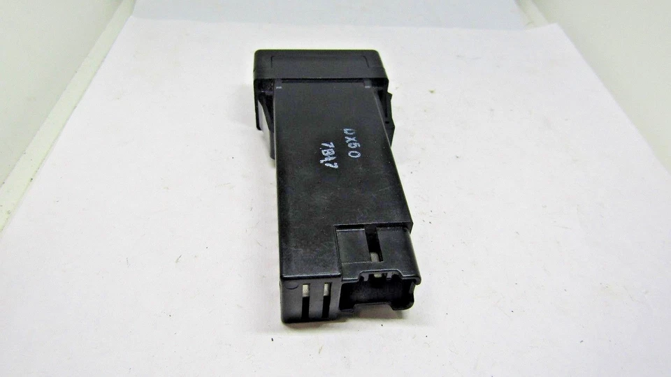 Interruptor atenuador panel de instrumentos estándar DS-2318 para Ford Aspire 94-97 Foto 3 de 4