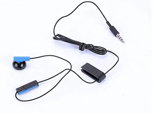 Ps4 controller microphone sale