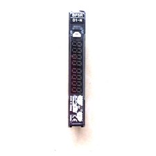 Autonics BF5R-D1-N Fiber Optic Sensors Fiber Optic Amplifiers NPN New 1PCS