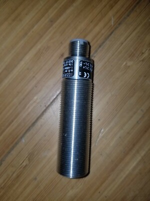 ESSEN MADE IN GERMANY EFECTOR PART # IG5958 IGK2008BFRKG/US
