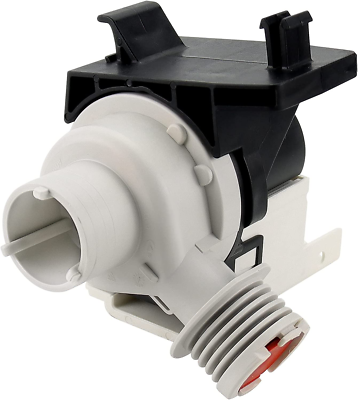 #ad #ad OEM Part 137311900 137240800 Washer Drain Pump by Comptible with Electrolux F $43.99