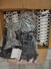 Cerniere Per Finestre In Alluminio Bianco