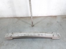 Pare-choc avant Honda LOGO