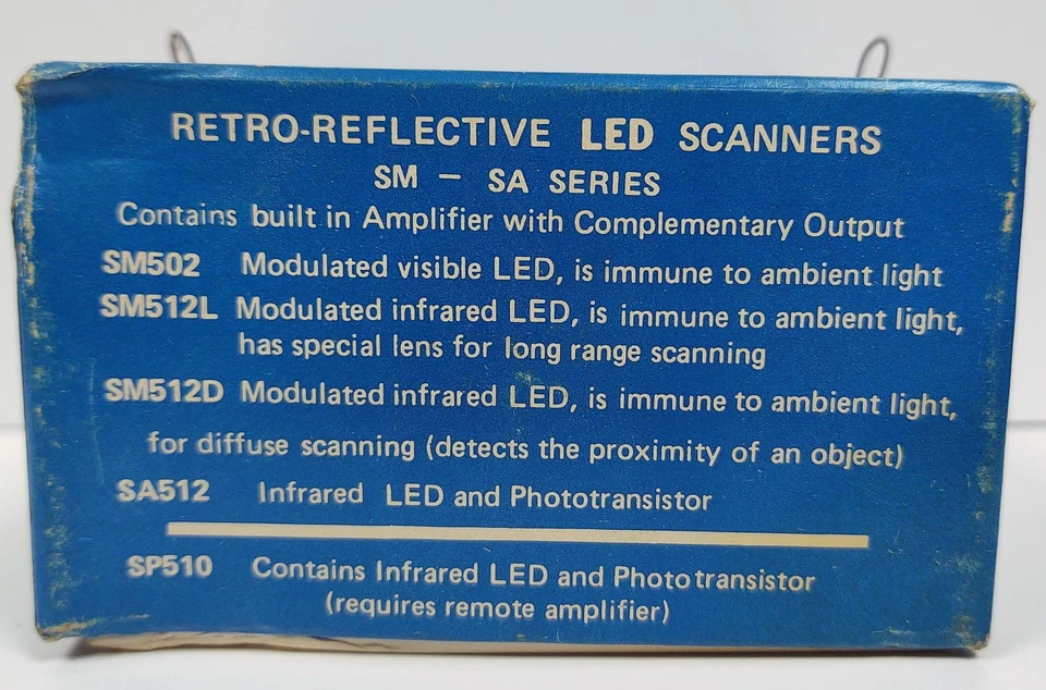 Banner Engineering MRS-1R Motor Speed Control - Image 2 of 4