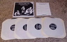 DICK CLARK'S ROCK,ROLL & REMEMBER 60'S MUSIC/INTERVIEWS NOVEMBER 5 1982 Vinyl