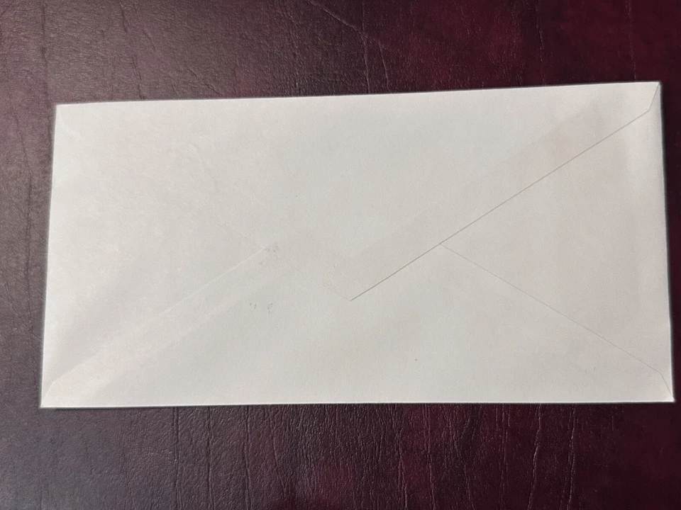 Swaziland Universal Postal Union 1974 FDC MBABANE POSTMARK - Image 2 of 2