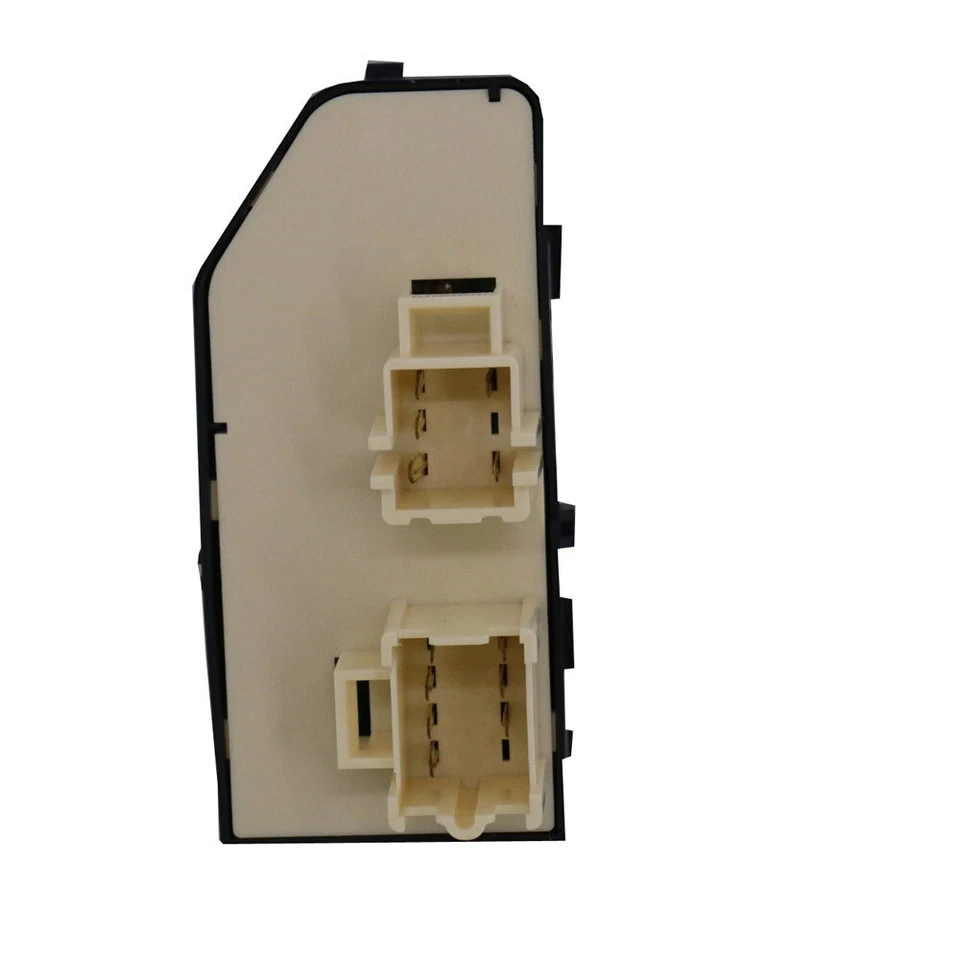 Interruptor maestro ventana eléctrica puerta coche para Chevrolet Cavalier Lumina 88894539 Foto 3 de 4