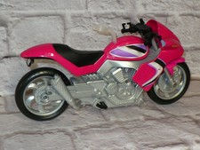 barbie passport jeep