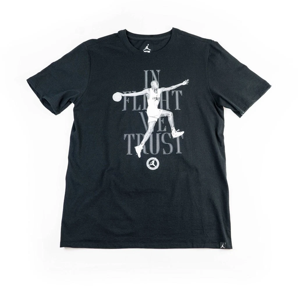 Air jordan 2024 7 t shirt