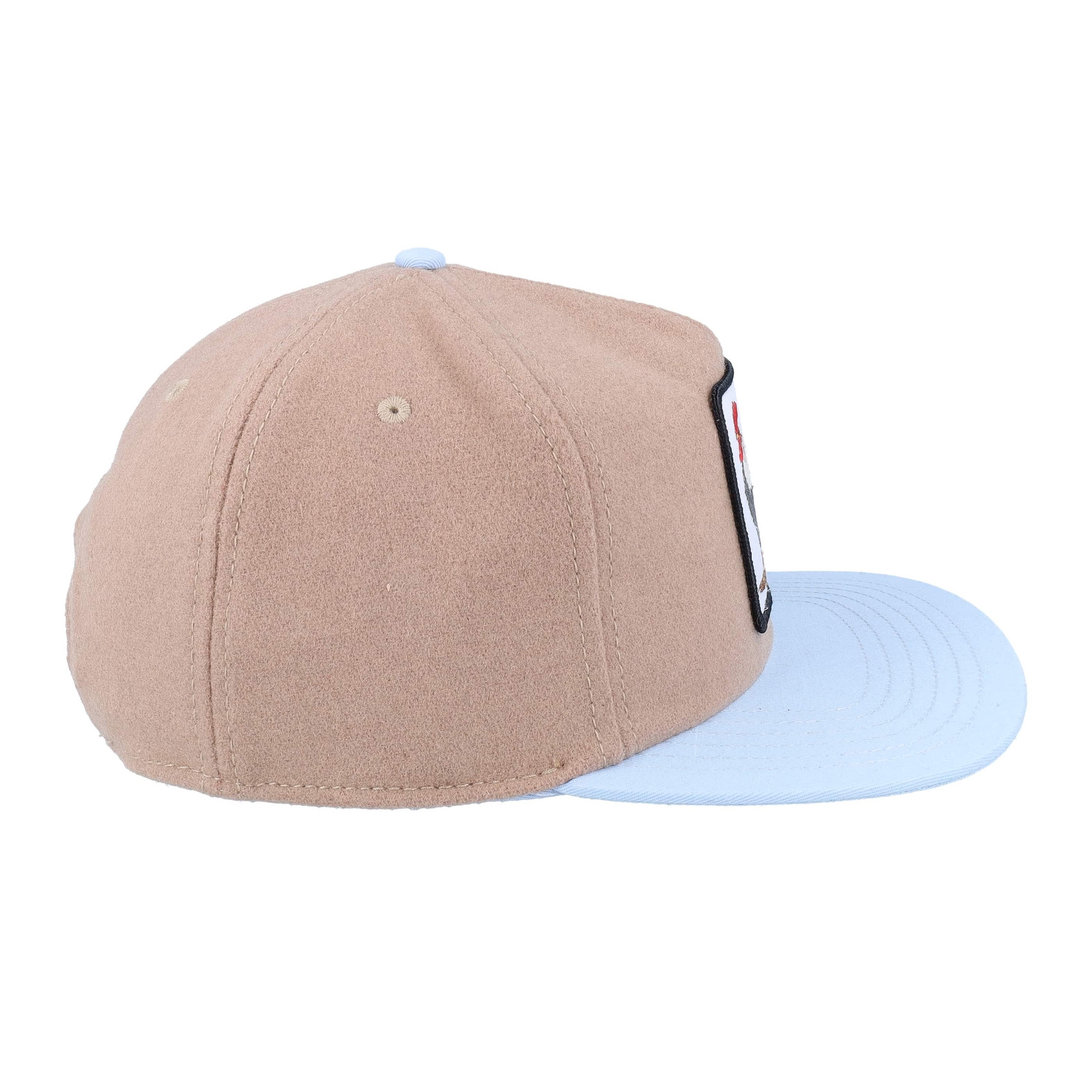 GOORIN BROS. FREE RANGE WILDLIFE SNACKBACK CAP image 3