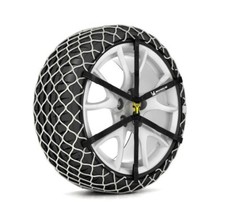 Michelin Schneeketten 235-65-R17 225-60-R18 2...