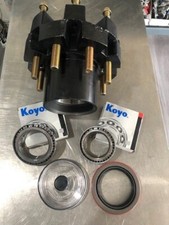 008-214-5 New Hub & Premium Bearing Sets (Koy...